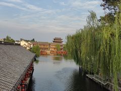 -台儿庄古城