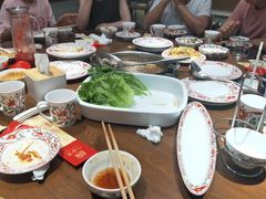 -汕头八合里海记牛肉店(清河店)