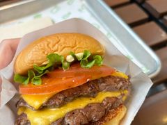 -Shake Shack(南山万象天地店)