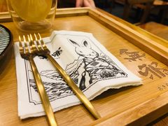 -無邪日式甜品(华润五彩城购物中心店)