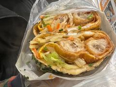 -卞姐蛋饼(陕西南路店)