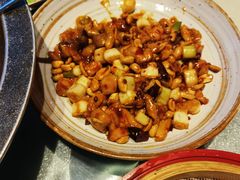 -青年公社烤鸭(青年路店)