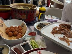 -味+新京宴·烤鸭·北京菜(创意谷店)