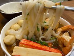 -曼谷食堂·泰国家庭料理