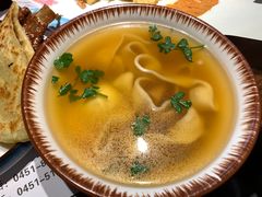 -牛庄馅饼(安通街店)