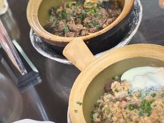-红星光发煲仔饭(文海店)