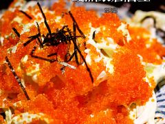 -鳗鱼家·深夜食堂(军博店)