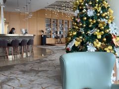 -三迪希尔顿酒店·星空酒廊