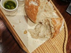 -恰餐厅及酒吧 CHAR Bar & Grill (北京丽都皇冠假日店)