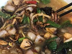 -风云面馆(珠海路店)