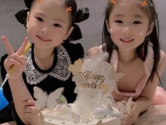 -糕小爱·动物奶油生日蛋糕定制(昆山总店)
