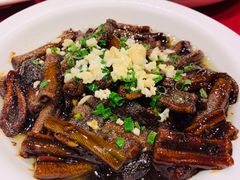 -老吉士酒家(天平路店)