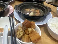-新记肉骨茶