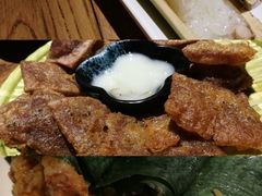 -茶花妹子云南餐厅(北大店)