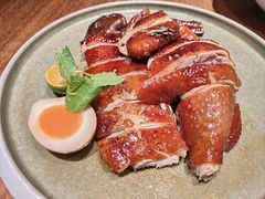 -木棉·醉心粤味(COCO Park店)