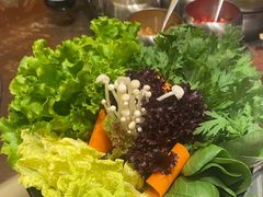 -东海怡品海鲜豆捞(星街坊店)
