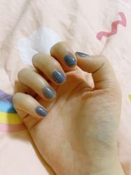 -蜜丝卡伦美甲美睫半永久