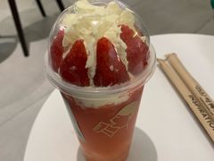 -喜茶(杭州滨江宝龙店)