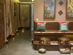 -享泰·泰式按摩SPA私家会所(太古汇店)