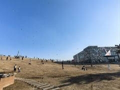 -莫子山公园