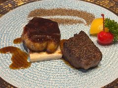 -九洲喜来登酒店湖月日餐厅