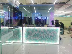 点击看大图 -P.STYLE 派斯造型