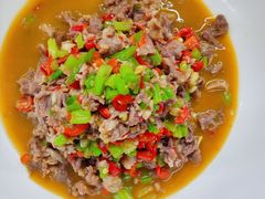 -院里寻菜·精致庭院菜(观沙岭店)