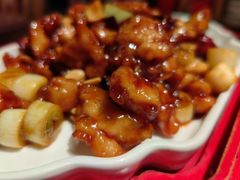 -十六中酱肉·烧烤·京菜小馆(五方桥旗舰店)