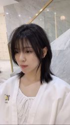 点击看大图 -3AM HAIR SALON染发接发