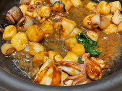 -味钱塘·钱塘渔鲜·地道江浙菜(宋城店)