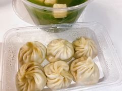 苏州汤包-老盛兴汤包馆(华灵店)