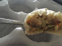 -老班长手工灌汤包老店(东山店)