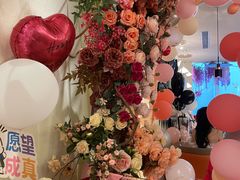 -LE SHARE洛笙·花园西餐(北京路步行街店)