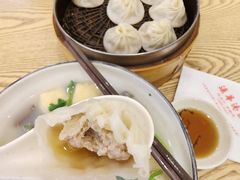 -法华汤包馆(法华镇路店)