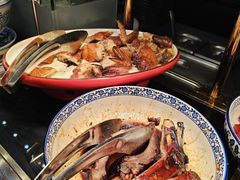 -The COOK·厨餐厅·自助餐(浦东嘉里大酒店)