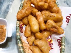 -静莲斋素食(慈云寺店)