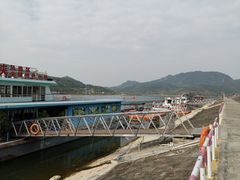 -浈阳坊旅游小镇