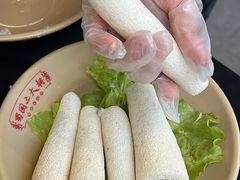 -蜀国大将老火锅(江北店)