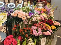 -Olé精品超市(广州太古汇店)
