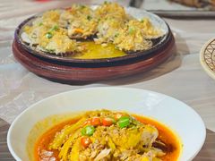 -有位虾匠·手工土菜小馆(市北店)