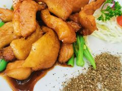 -上楼私房菜(院士路店)