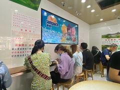 大堂-百花传统甜品店(原址店)