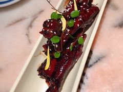 吮指鸡爪-桂满陇-西湖船宴(西单大悦城店)