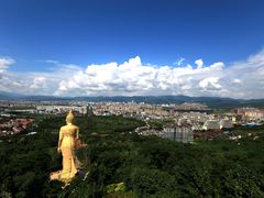 -西双版纳勐泐文化旅游区