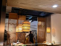 -绿茶餐厅(西单老佛爷店)