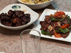 -东方明珠老上海8号餐厅