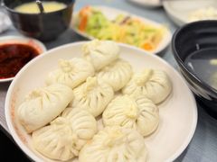 -津门张记包子铺(华昌道店)