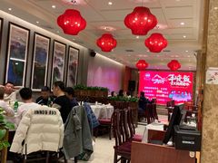 -国人川菜(李家村建东街店)