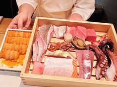 -佛山希尔顿酒店·融誉亚洲美食荟