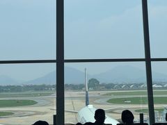 -河内内排国际机场